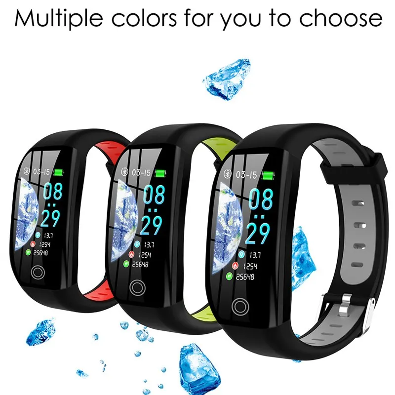 Smart watch distance tracker sale