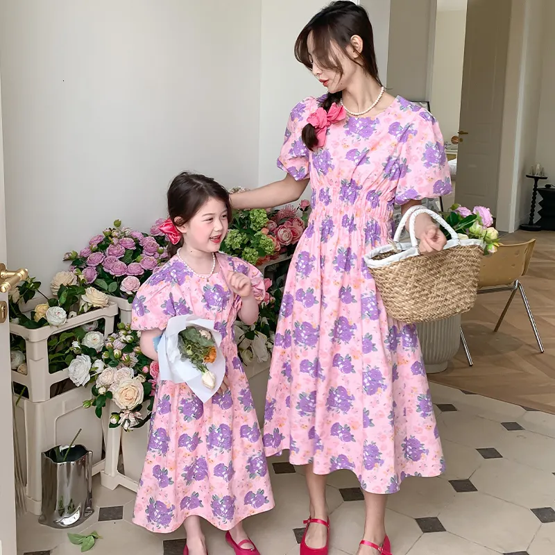 Mother & daughter clearance dresses