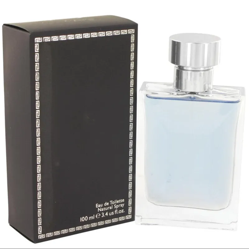 Designer parfum voor vrouwen mannen spray parfum pour homme 100ml langdurige tijd geur hoge geur hoge topkwaliteit