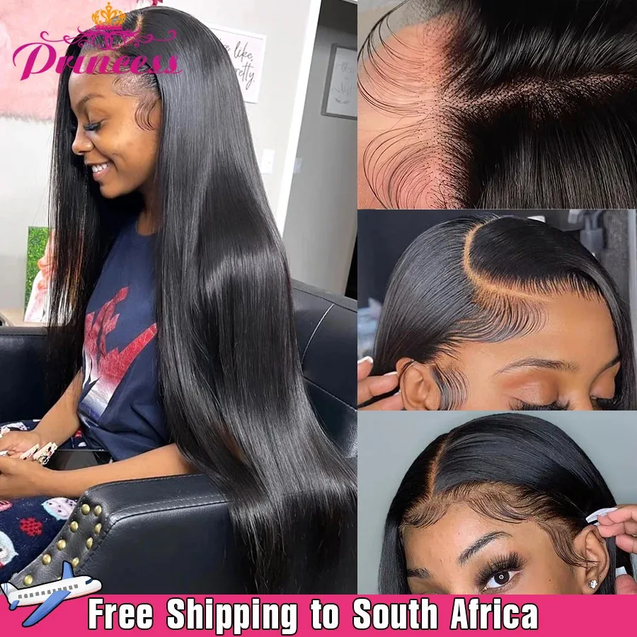 Lace front wigs south africa sales