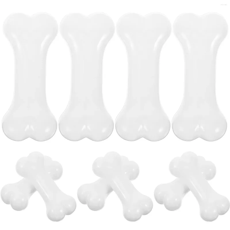 Cadeau cadeau 12pcs forme unique boîte d'emballage de bonbons boîtes en carton en plastique durables pour les entreprises