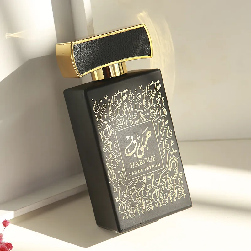 Unisex perfume for men and women Lasting wood flower fragrance Natural fresh fear of spray East Arabia perfume designer brand best-selling 321