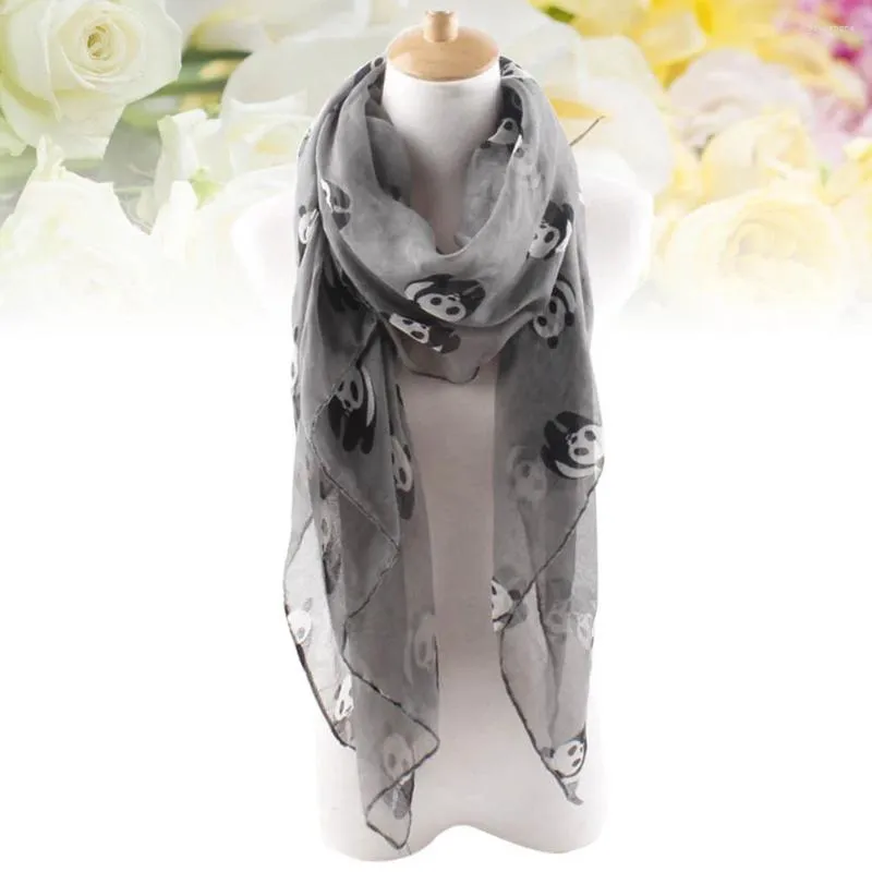 Curtain Voile Scarves Rebozos Para Mujer Shawl Vacation Bufandas Women Scarf Female Pashmina Women's Dressy