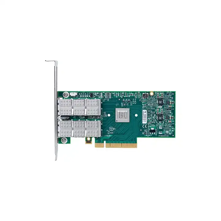 ConnectX-3 EN 네트워크 어댑터 PCI Express 3.0 MCX314A-BCCT