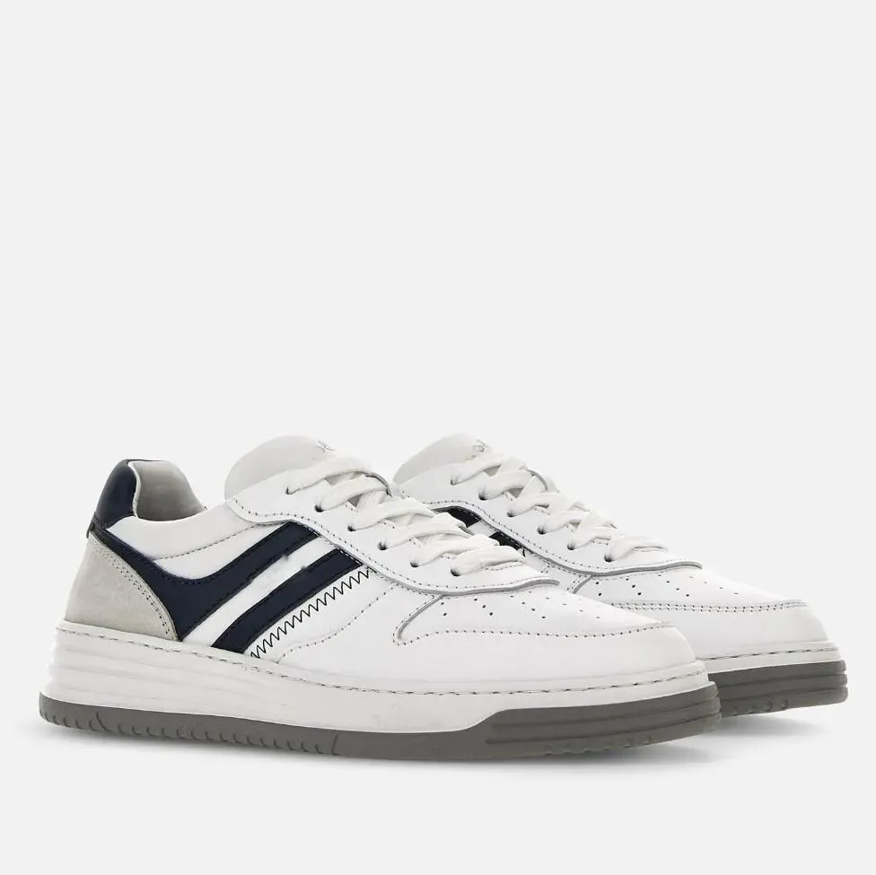 スニーカー H630 SNEAKERS DHgate.com:H630 Sneakers: Suede Leather Mens Skateboarding