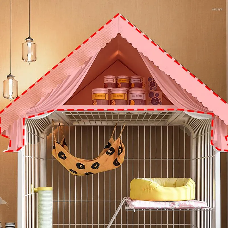 Double decker cat cage online
