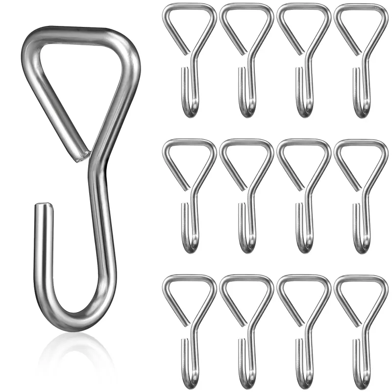 Car seat cheap cover hooks