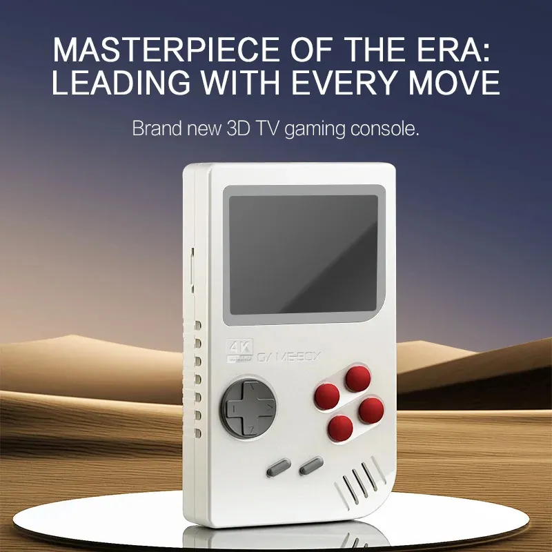 Portable Game Players K8 Home Console Psp Open Source 3D Dual 24g
