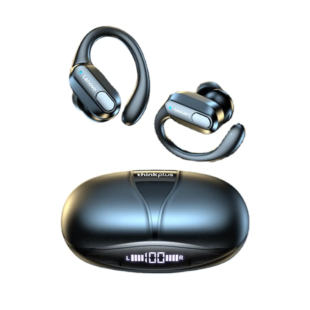 XT80 Bluetooth 5.3 Earphones True Wireless Headphones with Mic