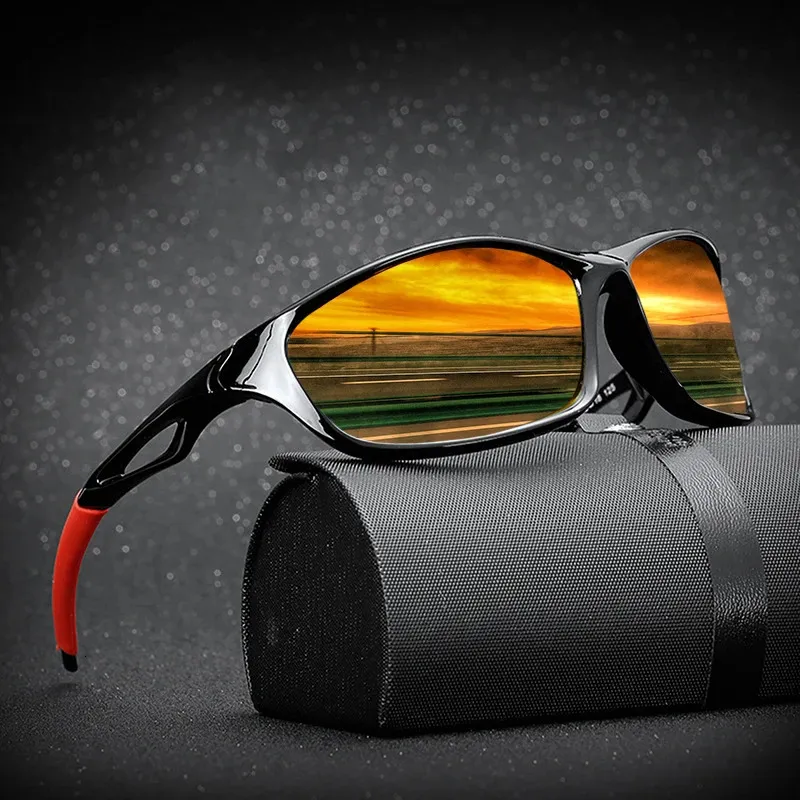 Reedocks Polarized Sunglasses For Outdoor Sports Fishing, Camping