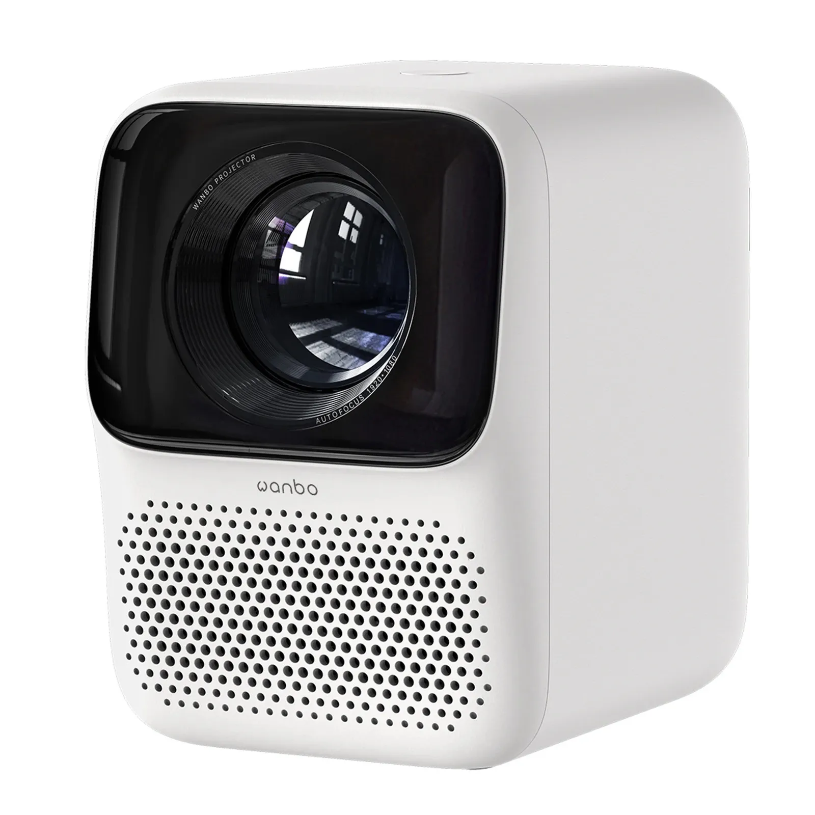 Xiaomi Wanbo Projector T4 Купить