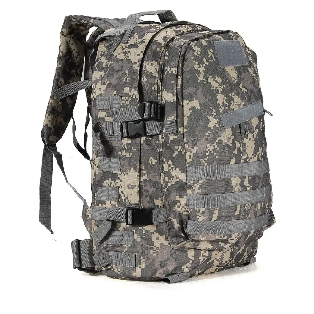 Backpack military grade 2025