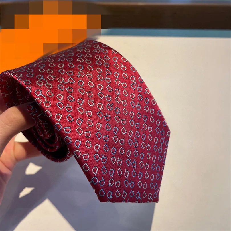 Designer-Krawatte aus 100 % Seide, bedruckter Jacquard, handgewebt, für Herren, Hochzeit, Freizeit- und Business-Krawatte, modische Hawaii-Krawatten, mit Box 888