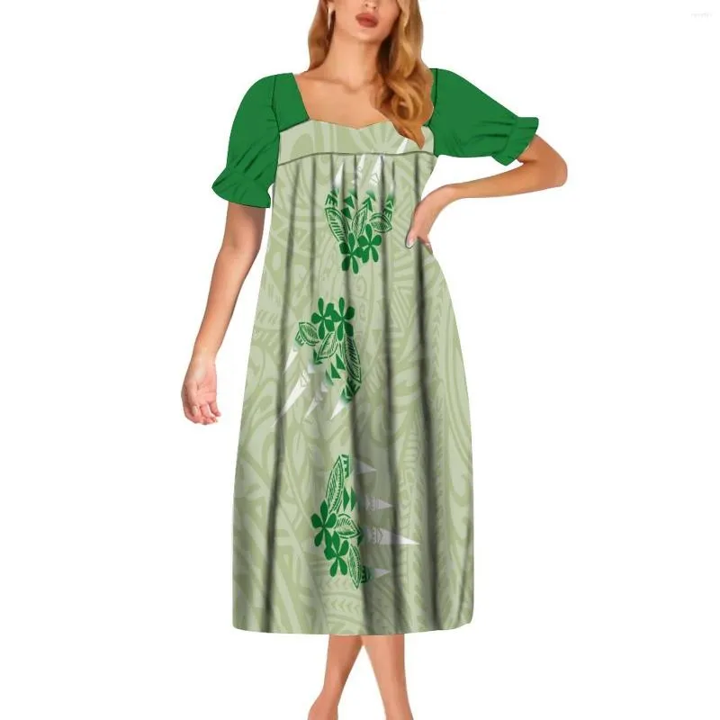 sachin and babi light blue dress Custom Micronesia Mumu: Floral Tapa Print Casual Dresses for Women from  Dhgate Basic & Casual Dresses