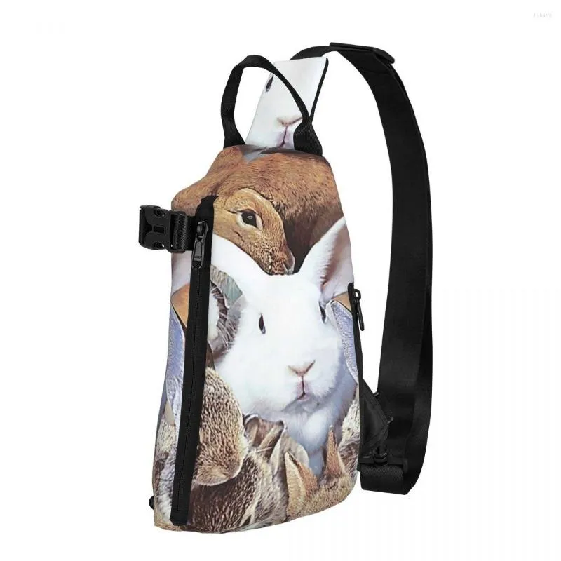 Duffel Bags Rabbits плеч