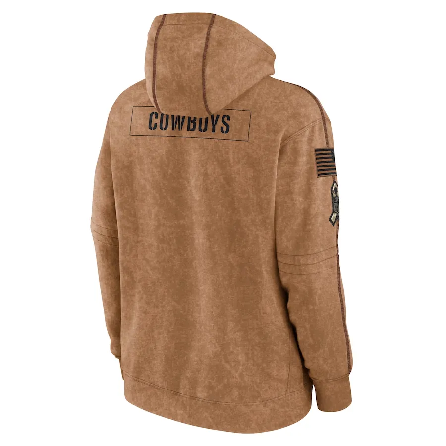Eagles service hoodie top