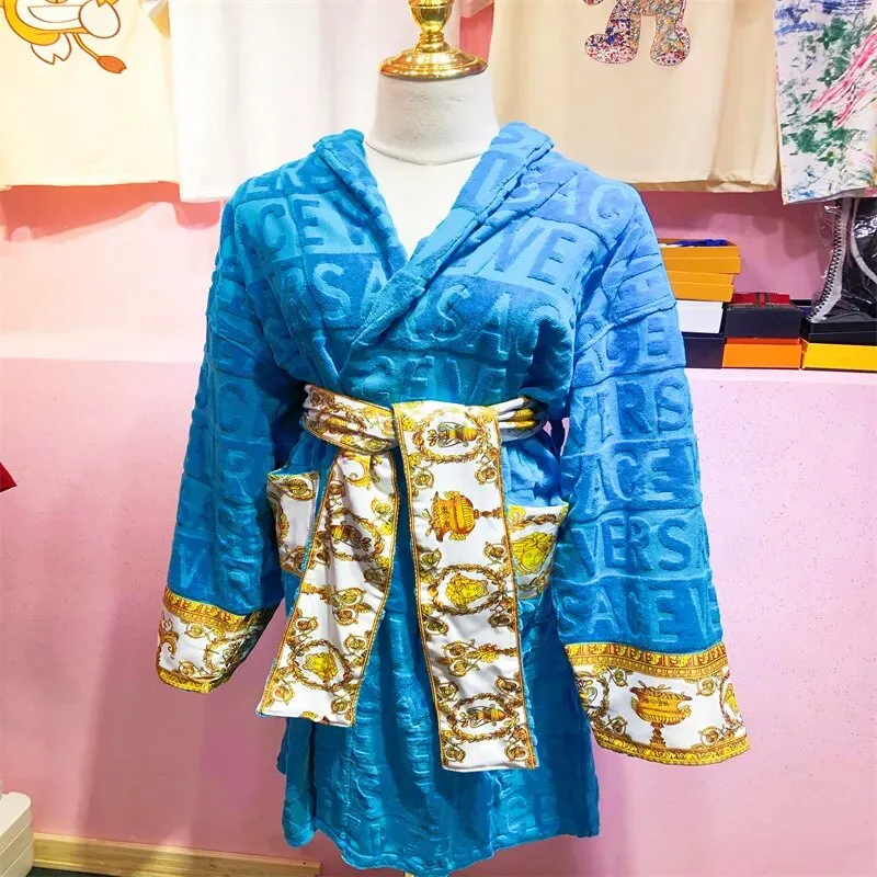 Versace robe dhgate cheap