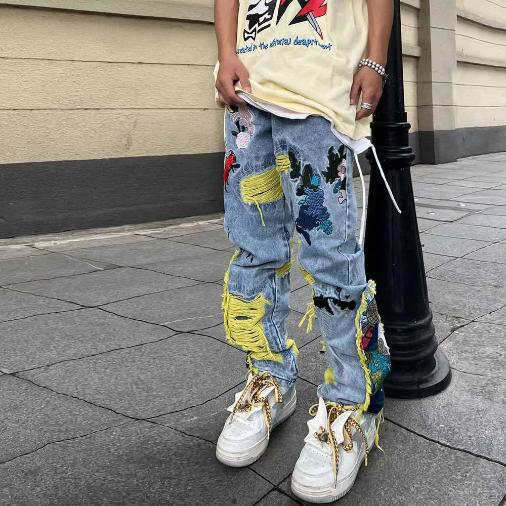 Jeans dhgate sales