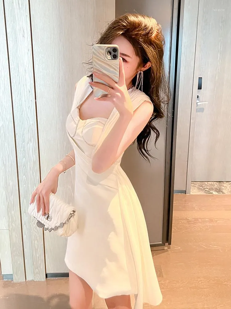 Womens A Line Floor Length Casual Dress, Empire... From Cirik, $39.16 In  Bulk | DHgate.Com