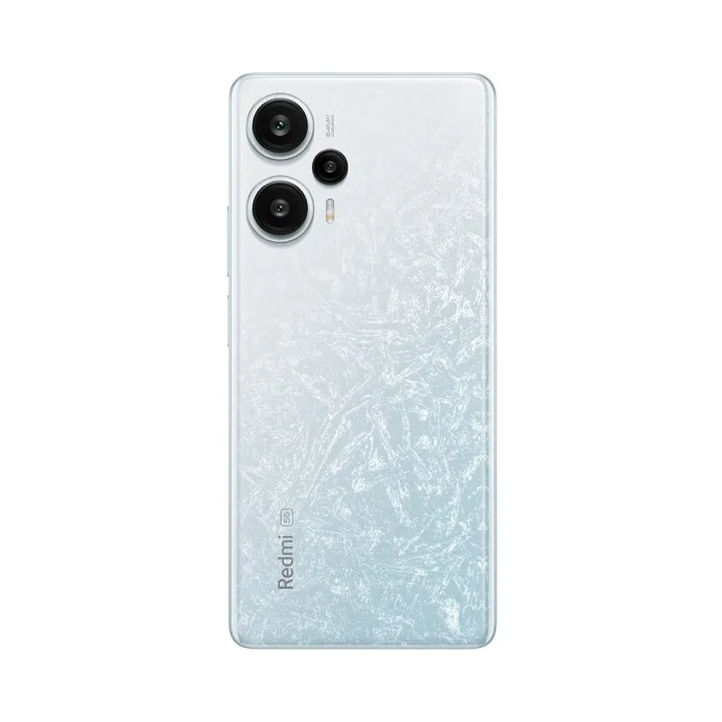 Xiaomi Redmi Note 12 Turbo 5G android smartphone - 8GB/12GB RAM 