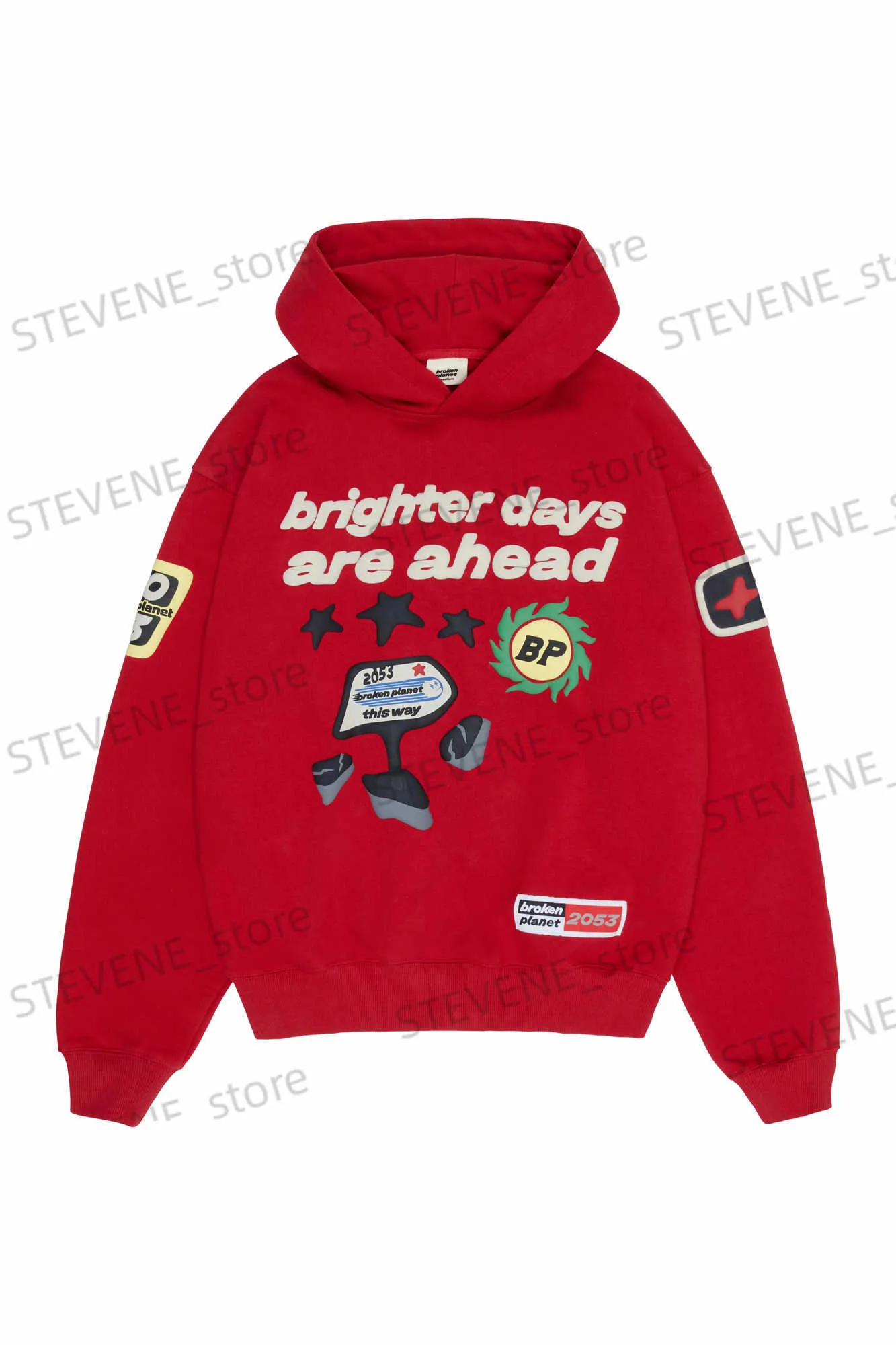 GG Men's Hoodies Sweatshirts Broken Planet Y2k Sweatshirt Haruku Hip Hop Cartoon Letter Graphic Print Oversized Women Gothic Pullover Hoodie LA CK MLB GG Men's Hoodies Sweatshirts Broken Planet Y2k Sweatshirt Haruku Hip Hop Cartoon Letter Graphic Print Oversized Women Gothic Pullover Hoodie LA CK MLB