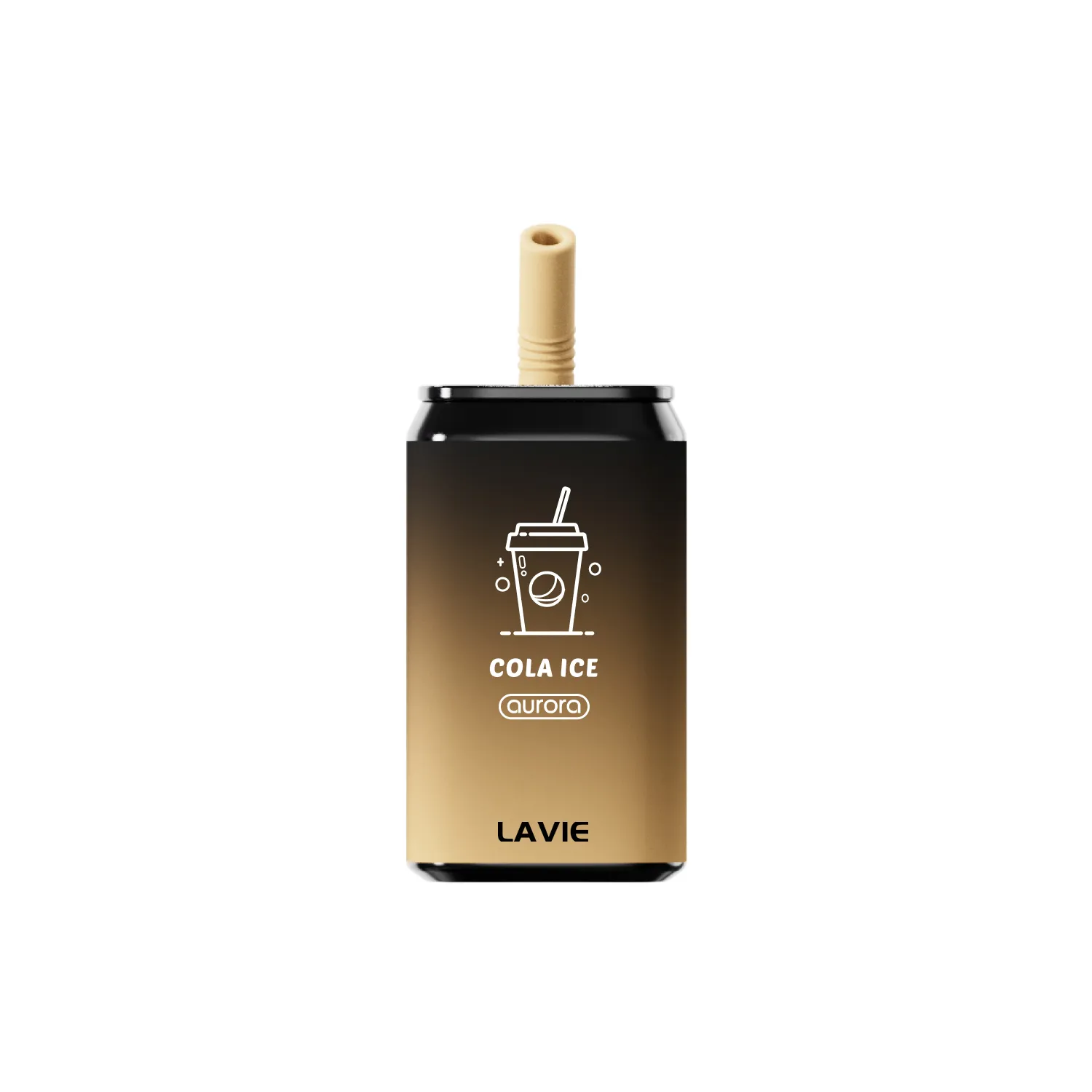 Lavie 11000 Puff Disposable Vape pen Pod Device 11000 Puffs Mesh Coil 22ml Battery Rechargeable optional 2% 5% e cigarette