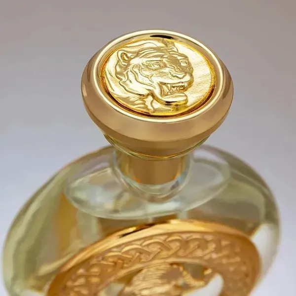 Golden Victorious Hanuman the Boadicea Fragrance Aries Victorious Valiant Aurica 100ML British Royal Perfume Long Lasting Smell Natural Parfum Spray Cologne