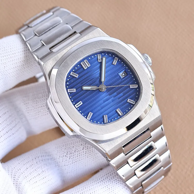 Patek philippe nautilus replica dhgate hot sale