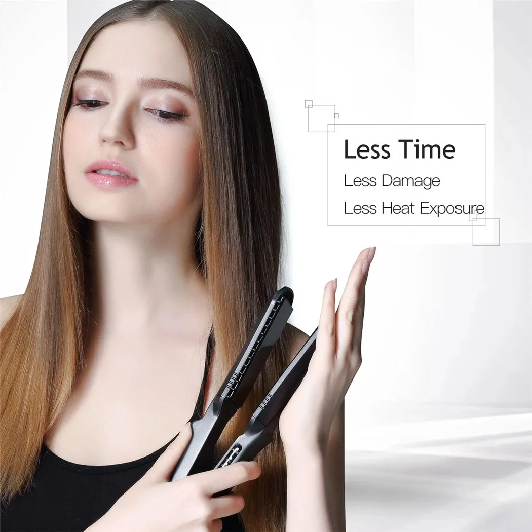 S wave 2025 flat iron
