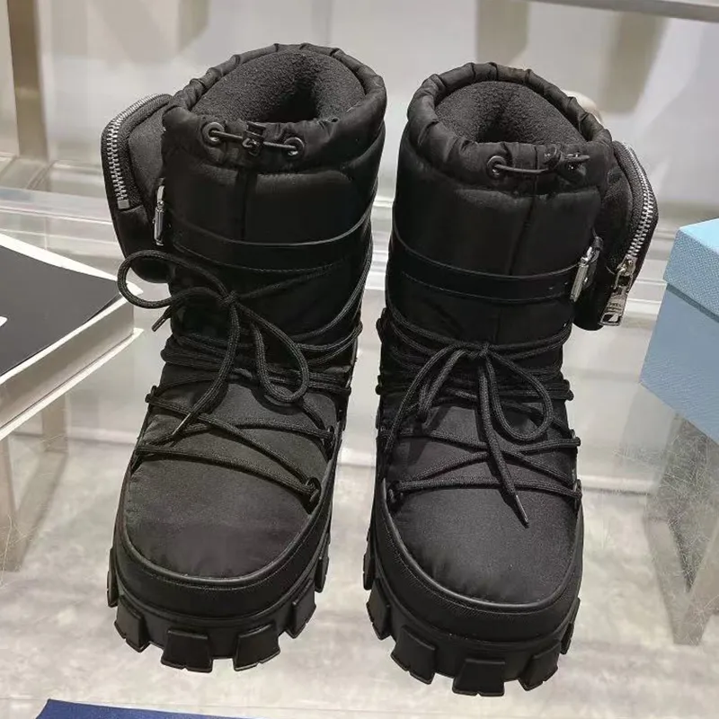 Ladies short snow boots cheap