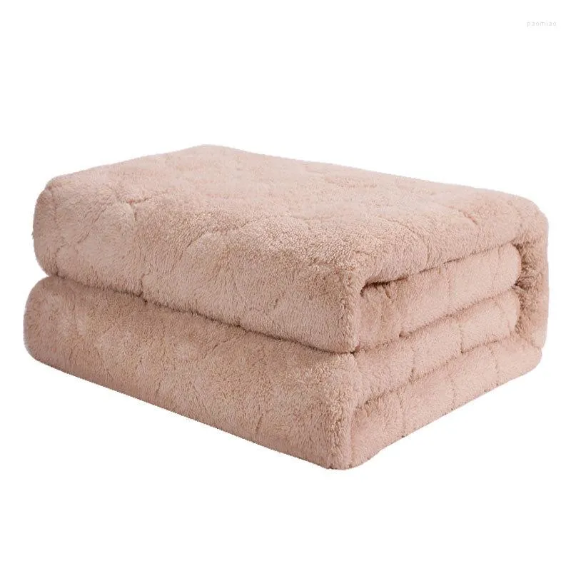 Blankets Single Economic Heating House Heavy Electric Blanket Thermal Bed Double Large Size Warmte Deken Pad SY50EB