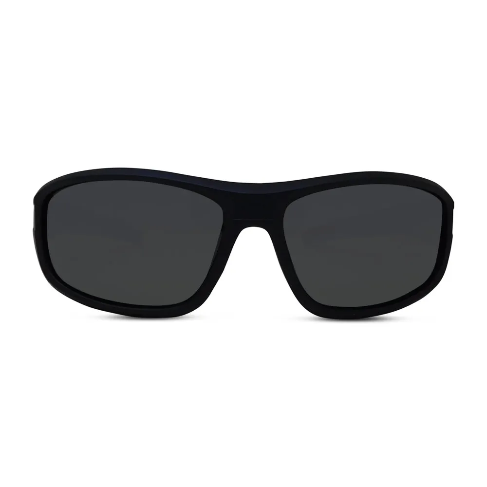 Поляризованные солнцезащитные очки для матовой спортивной упаковки
