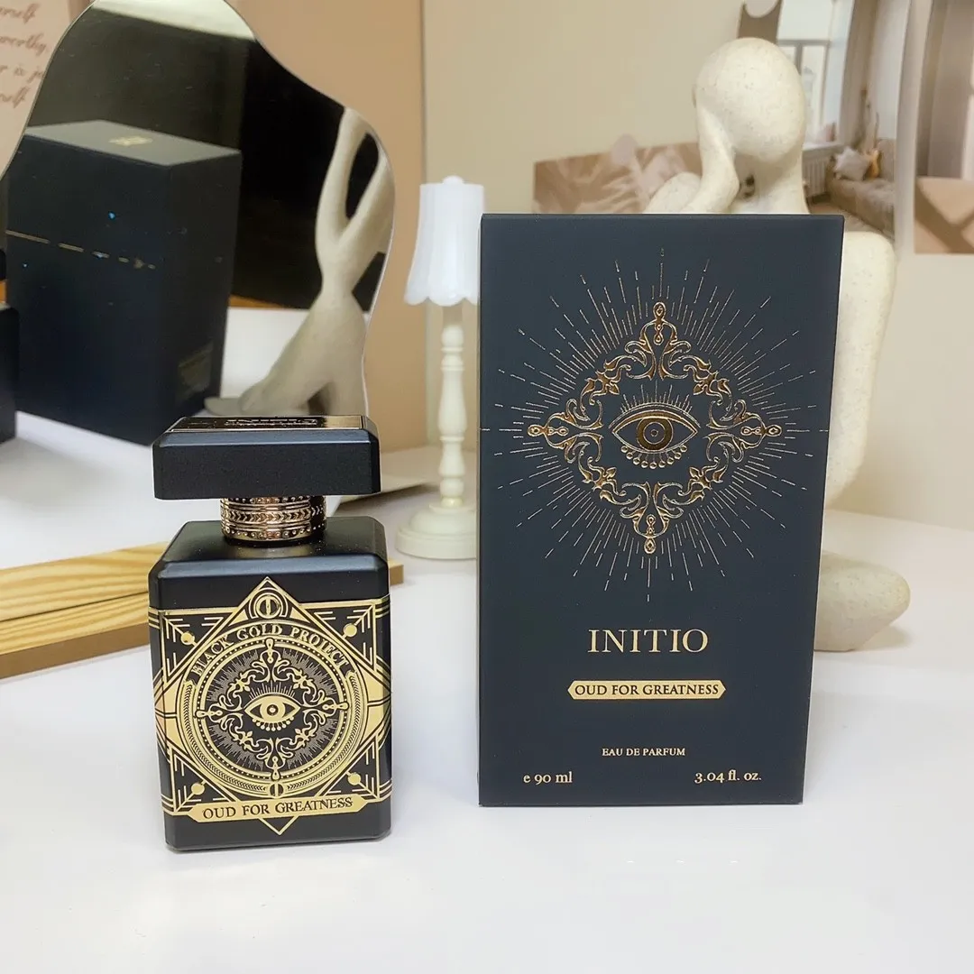 Fragrance Middle Eastern Rich Initio Parfums Prives Atomic Rose SIDE