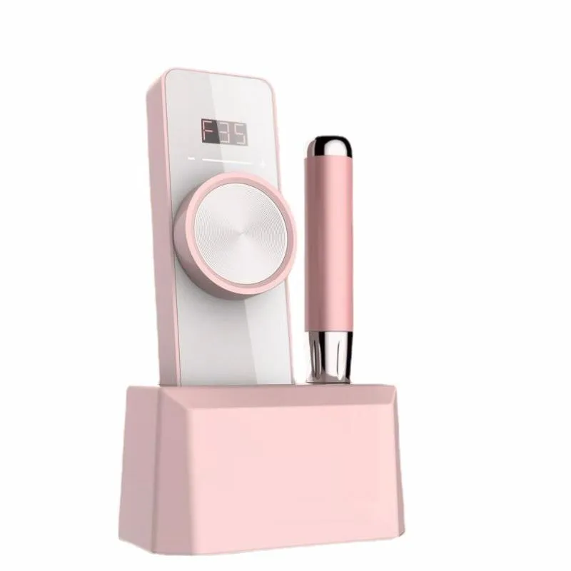 Nail Drill & Accessories High Speed And Power Wholesale Nails Professional Electric Manicure 35000 Rechargeable File