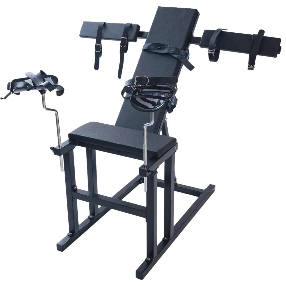 Ересек мүшелер