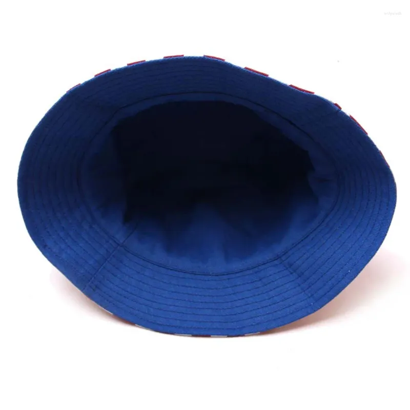 American Flag 60s Beret For Outdoor Activities Perfect For Hiking, Fishing,  And Sun Protection From Onlycloth, $7.23