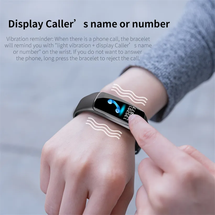 bluetooth vibrating bracelet with caller id Ultimate Pleasure Machine Is a Clit Sucker and Vibrator main image 1