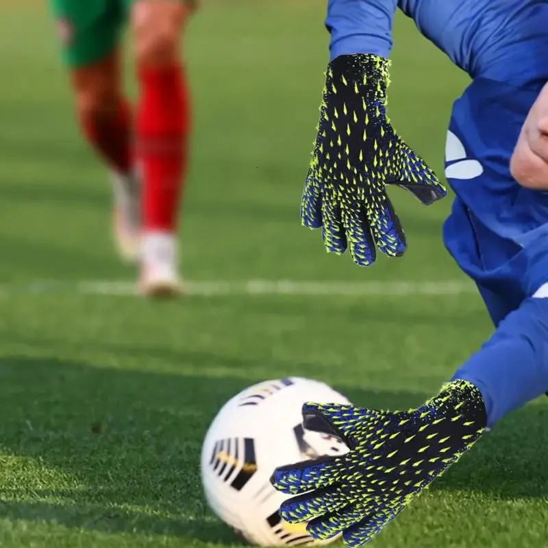 Professional soccer goalie gloves shop