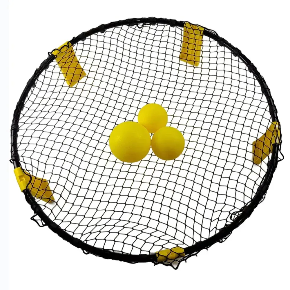 Spikeball スパイクボールゲームセット スパイクボール Spikeball スタンダードセット プレイネット