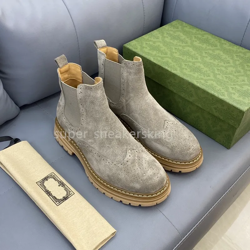 Mens ankle support clearance boots