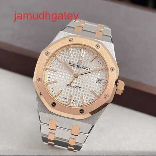 AP Swiss Luxury Watch Collections Tourbillon Wristwatch SelfWinding Chronograph Royal Oak and Royal Oak Offshore for Men and Women 15450SR Fein
