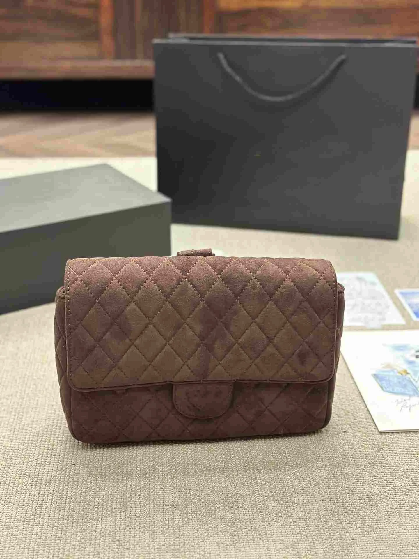 Zaino di lusso in pelle smerigliata borsa di design borsa da donna zaino a tracolla singola borsa di design borsa da scuola