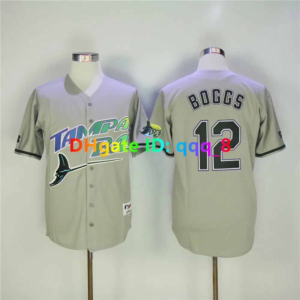 Devil Rays Uniforms Options Tampa Bay Devil Rays Baseball Jersey, Vintage Style, Multiple Players ...