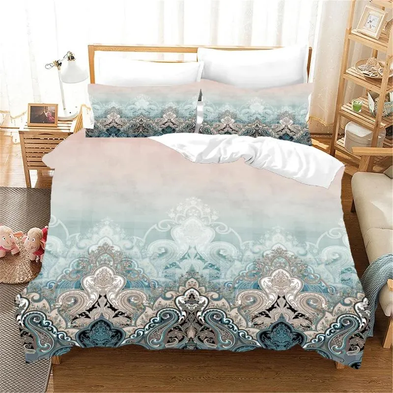 Boho 2024 bed sets