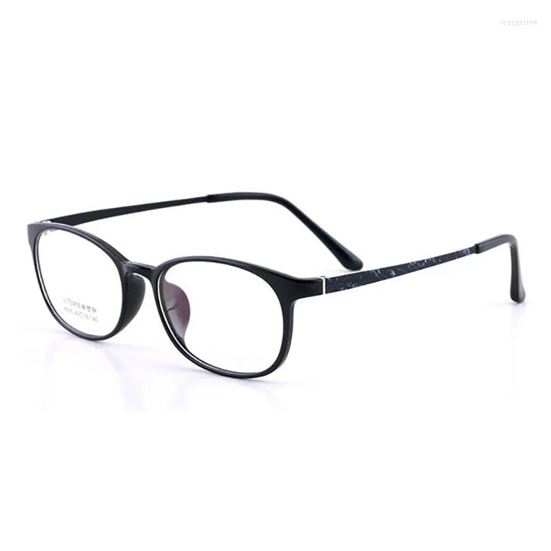 Okulary przeciwsłoneczne Ramy 8505 Kieliszki dziecięce Ramka dla chłopców i dziewcząt okulary dla dzieci Elastyczna jakość okularów Korekta widzenia