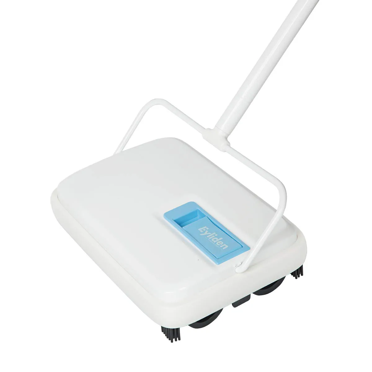 Hand Push Carpet Sweeper Eyliden Automatic Broom Carpet Sweeper