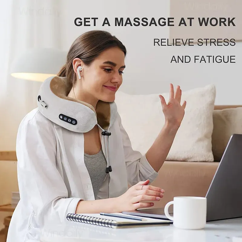 Back best sale massager argos
