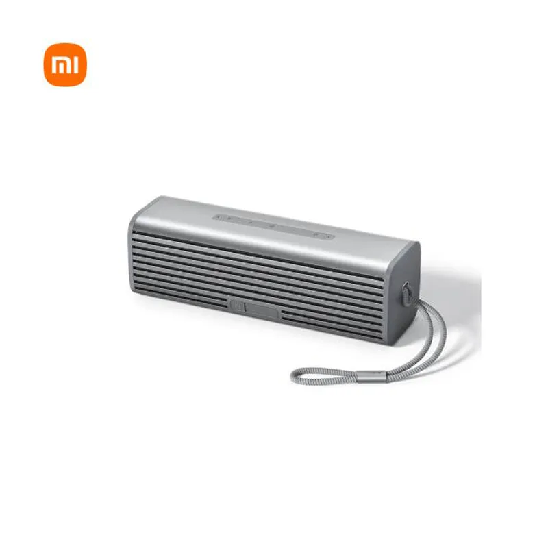 Xiaomi Sound Move Altoparlante Bluetooth Altoparlante Soundmove Xiao Ai Compagno di classe Harman Kardon Tuning Altoparlante portatile intelligente