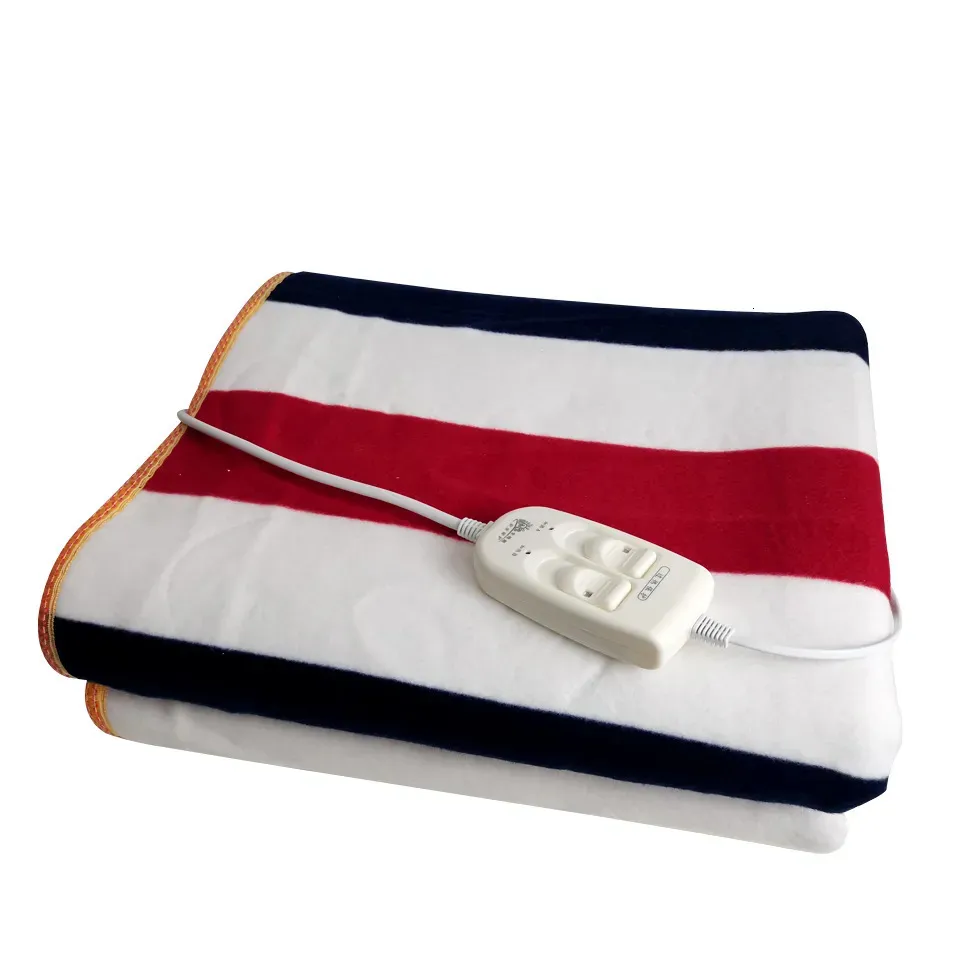 Sensorpedic warming online heated blanket