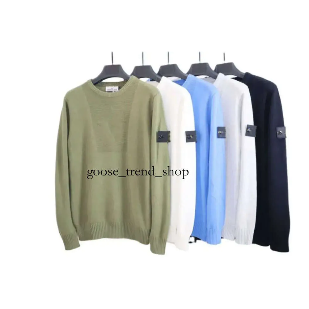 Brand Designer New Autumn And Winter Knitwear High Street Oversize Turtleneck Sweater For Men And Women Couples Fashion 815 969